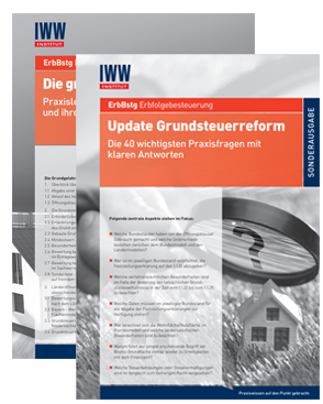 Erbfolgebesteuerung